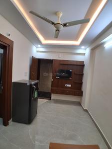 Hall Image of 720 Sq.ft 1 BHK Apartment / Flat for rent in BTM Layout Bengaluru for Rs. 29499