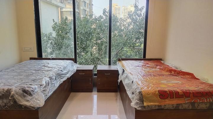 Image of Isha Bharat Jain in Goregaon West, Mumbai