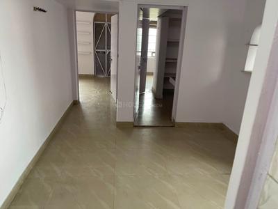 Bedroom Image of 1400 Sq.ft 2 BHK Apartment / Flat for rent in Indira Nagar Lucknow for Rs. 16000