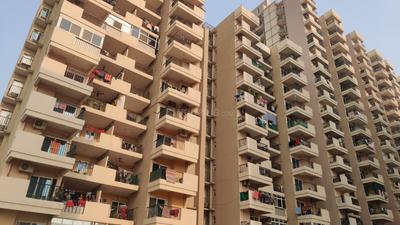 3 BHK Flat