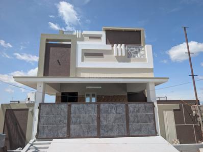 Image of 2500 Sq.ft 3 BHK Duplex for sale in Kovur, Chennai for Rs. 8000000