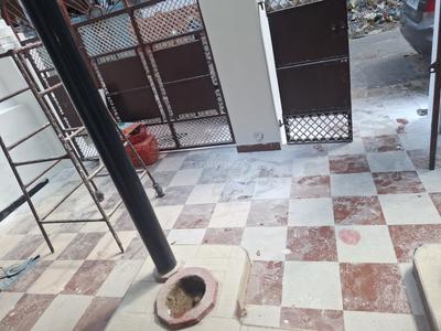 Bedroom Image of 1500 Sq.ft 1 BHK Builder Floor for rent in Indira Nagar Lucknow for Rs. 10000