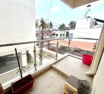 Balcony Image of 4040 Sq.ft 7 BHK Independent House for sale in Vettuvankani Chennai for Rs. 37500000