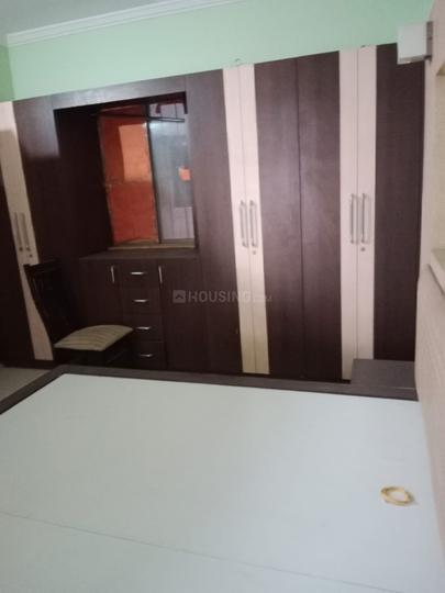 Garve The Omega Paradise Phase 1 Bedroom 1