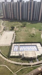 Image of 4000 Sq.ft 4 BHK Apartment / Flat for rent in Parx Laureate, Sector 108, Noida for Rs. 120000