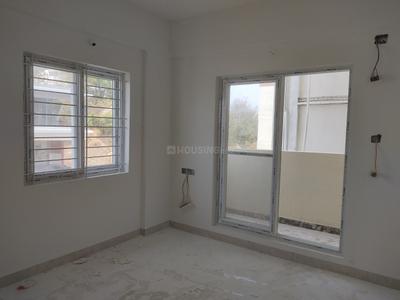Bedroom Image of 1400 Sq.ft 3 BHK Apartment / Flat for sale in Doddakallasandra Bengaluru for Rs. 8400000