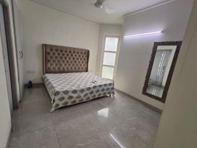 Bedroom Image of 1100 Sq.ft 2 BHK Independent House for rent in Sector 30 Gurgaon for Rs. 50000