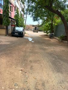 Image of 2520 Sq.ft Residential Plot / Land for sale in New Gotri, Vadodara for Rs. 17800000