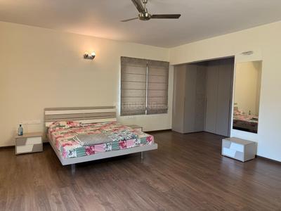 Bedroom Image of 5000 Sq.ft 4 BHK Villa for rent in Devanahalli Bengaluru for Rs. 250000