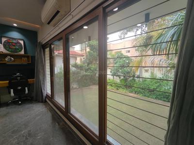 Balcony Image of 6840 Sq.ft 5 BHK Villa for sale in Satellite Ahmedabad for Rs. 135000000