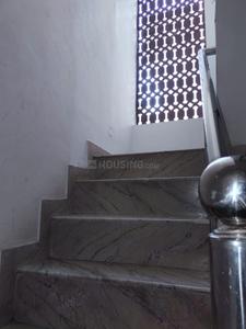 Image of 566 Sq.ft 1 BHK Independent House for rent in Sector 7, Gurgaon for Rs. 15000