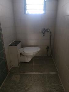Bedroom Two Image of 1150 Sq.ft 2 BHK Apartment / Flat for rent in Magarpatta Iris, Magarpatta City Pune for Rs. 32000