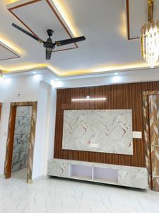 Hall Image of 900 Sq.ft 2 BHK Builder Floor for sale in Aya Nagar New Delhi for Rs. 3800000