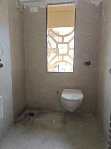 Bedroom Two Image of 780 Sq.ft 2 BHK Apartment / Flat for sale in Ampple One by Amppletech Projects Private Limited, Ghatkopar East Mumbai for Rs. 17700000