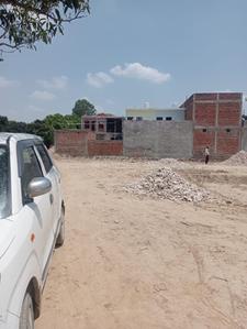Image of 750 Sq.ft Residential Plot / Land for sale in JSI Aalishan City, Alambagh, Lucknow for Rs. 1050000