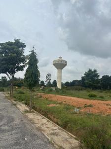 Image of 1200 Sq.ft Residential Plot / Land for sale in Artha Neo Aspire, Hoskote, Bengaluru for Rs. 4500000