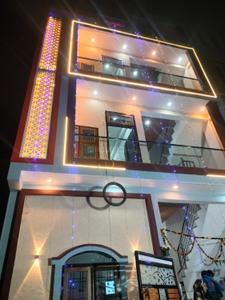 Image of 787 Sq.ft 8 BHK Independent House for sale in Budhsinghpura, Jaipur for Rs. 18500000