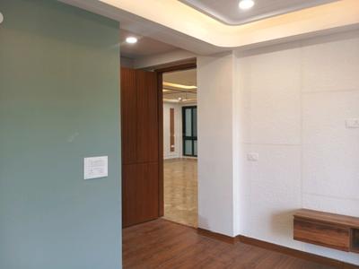 Bedroom Image of 2250 Sq.ft 4 BHK Builder Floor for sale in Sector 23 Gurgaon for Rs. 41500000