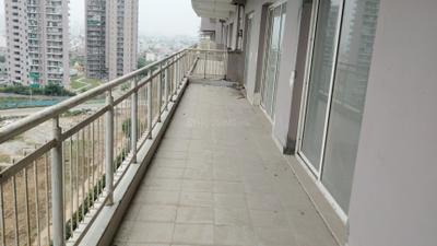 Balcony Image of 1974 Sq.ft 3 BHK Apartment / Flat for sale in ILD Green Phase II, Sector 37C Gurgaon for Rs. 15900000