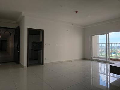 Living Room Image of 1864 Sq.ft 3 BHK Apartment / Flat for sale in Meridian Park at The Prestige City, V. Kallahalli Bengaluru for Rs. 23500000