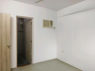 Bedroom Image of 774 Sq.ft 1.5 BHK Apartment / Flat for sale in Lodha Casa Rio, Palava Phase 1 Thane for Rs. 4200000