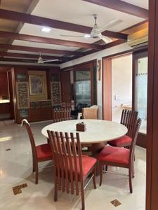 Hall Image of 2106 Sq.ft 3 BHK Apartment / Flat for sale in Ramdev Nagar Ahmedabad for Rs. 28500000