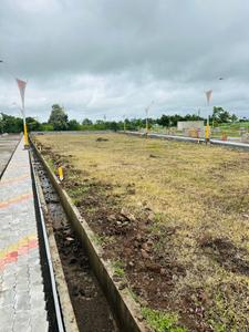 Image of 1200 Sq.ft Residential Plot / Land for sale in Chikodi, Belagavi for Rs. 2500000