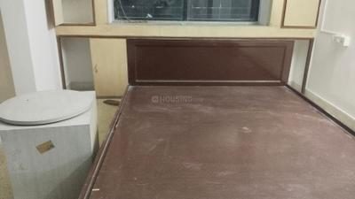 Bedroom Image of 1400 Sq.ft 3 BHK Apartment / Flat for rent in ABC Sandal Wood, Aundh Pune for Rs. 42000