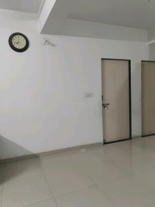 Living Room Image of 2235 Sq.ft 3 BHK Apartment / Flat for sale in Iscon Platinum, Bopal Ahmedabad for Rs. 17500000