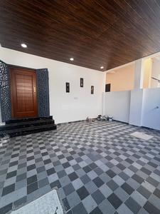 Image of 1820 Sq.ft 3 BHK Duplex for sale in Mowa, Raipur for Rs. 5445000