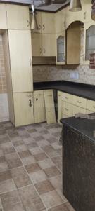 Kitchen Image of 1650 Sq.ft 3 BHK Apartment / Flat for sale in Metropark Park View Apartments, Sector 61 Noida for Rs. 24000000