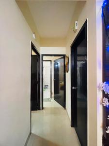Hall Image of 1177 Sq.ft 3 BHK Apartment / Flat for sale in Merlin Maximus, Sodepur Kolkata for Rs. 9000000