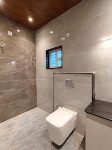 Bathroom Image of 4500 Sq.ft 4.5 BHK Independent House for sale in Annapurneshwari Nagar Bengaluru for Rs. 34500000