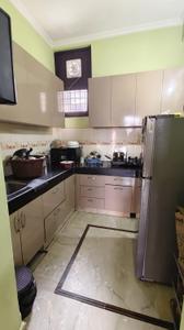Kitchen Image of 1250 Sq.ft 2 BHK Builder Floor for sale in Sector 52 Gurgaon for Rs. 14000000