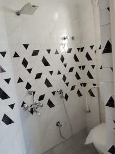 Bathroom Image of 1203 Sq.ft 3 BHK Apartment / Flat for sale in Paikpara Kolkata for Rs. 6000000