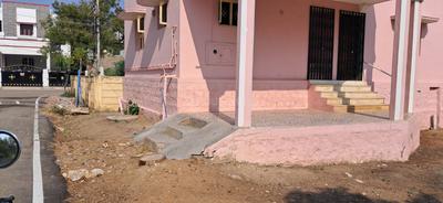 2 BHK Independent House