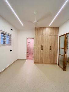 Hall Image of 1700 Sq.ft 3 BHK Apartment / Flat for rent in Kotturpuram Chennai for Rs. 65000