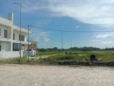 Image of 3600 Sq.ft Residential Plot / Land for sale in Swapnabhumi, New Town, Kolkata for Rs. 8500001