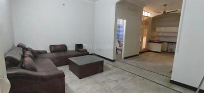 2 BHK Independent Builder Floor