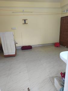 Bedroom Image of 750 Sq.ft 2 BHK Apartment / Flat for rent in Kalyani Nadia for Rs. 11000