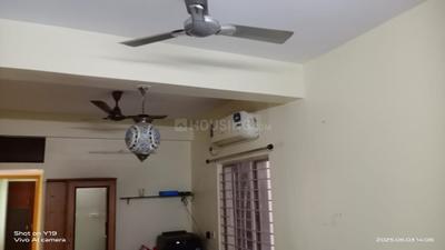Hall Image of 780 Sq.ft 2 BHK Apartment / Flat for sale in Ruchira Residency, Haltu Kolkata for Rs. 8500000