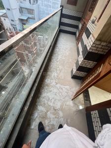 Balcony Image of 1080 Sq.ft 3 BHK Builder Floor for sale in Pul Prahlad Pur New Delhi for Rs. 8500000