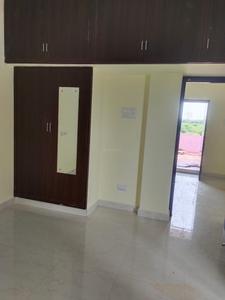 Bedroom Image of 600 Sq.ft 2 BHK Independent House for sale in Guduvancheri Chennai for Rs. 3500000