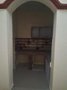 Kitchen Image of 1050 Sq.ft 3 BHK Independent House for sale in Neel Matha Lucknow for Rs. 3900000