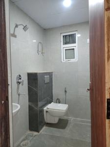Common Bathroom Image of 1575 Sq.ft 3 BHK Apartment / Flat for sale in Vyom Residency by Propfolio Pvt Ltd, Noida Extension Greater Noida for Rs. 6000000
