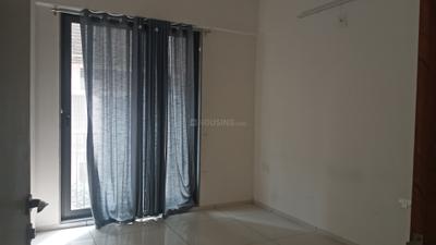 Bedroom Image of 2191 Sq.ft 3 BHK Apartment / Flat for sale in Megha Malhar, Sargasan Gandhinagar for Rs. 13000000