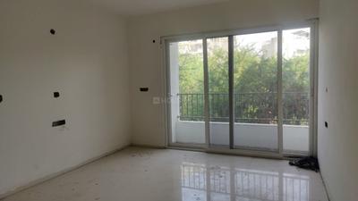 Bedroom Image of 2817 Sq.ft 3 BHK Apartment / Flat for sale in RCM Ananta, Palasia Indore for Rs. 30987000