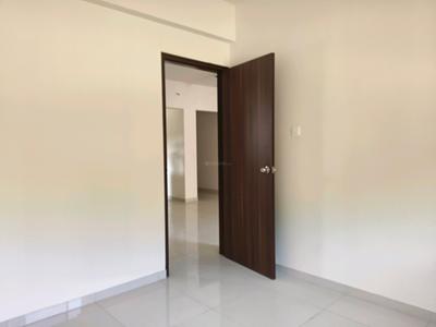 Bedroom Image of 1043 Sq.ft 3 BHK Apartment / Flat for rent in Shapoorji Pallonji Vanaha, Bavdhan Pune for Rs. 25000