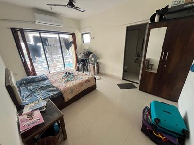 Bedroom Image of 1500 Sq.ft 2 BHK Apartment / Flat for sale in DSK Madhuban, Saki Naka Mumbai for Rs. 26000000