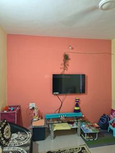 Hall Image of 600 Sq.ft 1 BHK Apartment / Flat for sale in Narhe Pune for Rs. 3500000